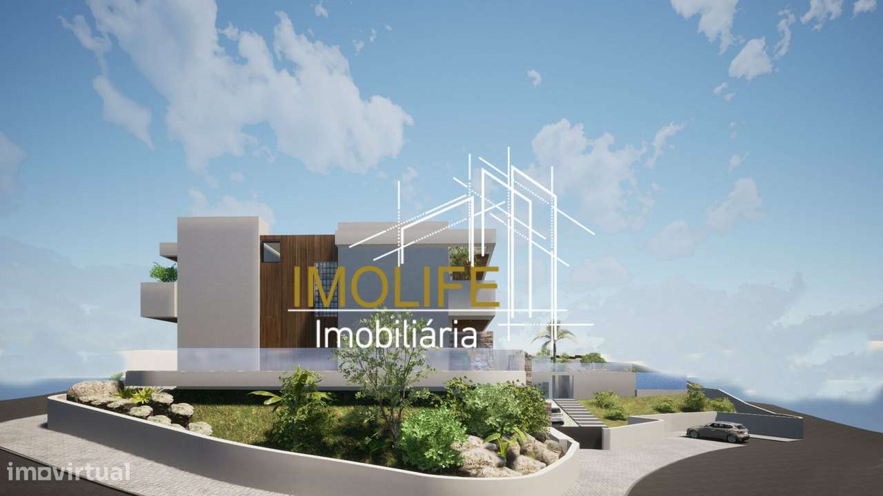 Moradia em condomínio privado - Grande imagem: 5/16