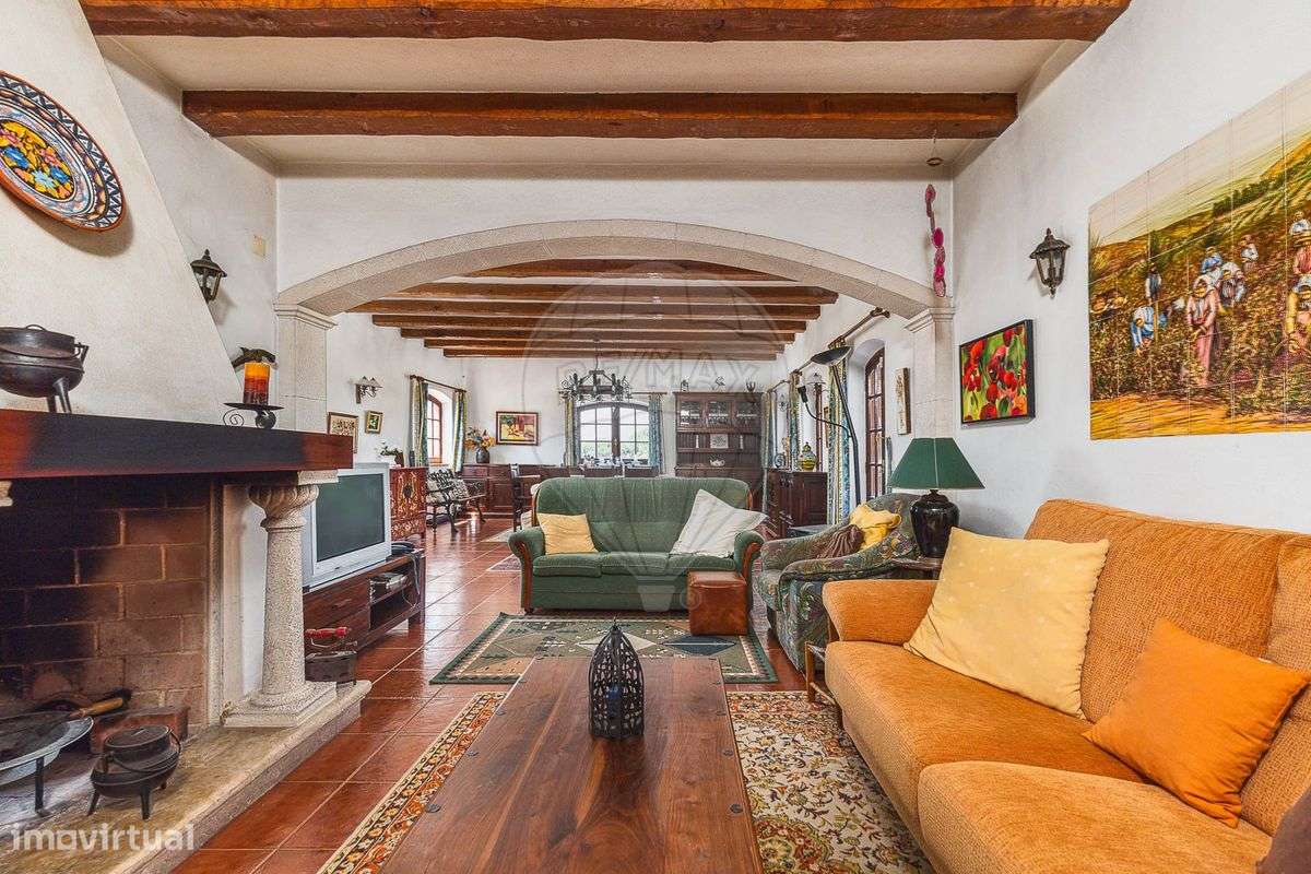 Moradia T4 para venda - Grande imagem: 5/46