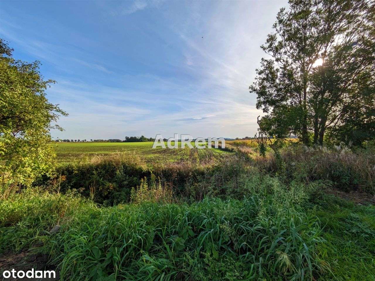 Oferta Dla Dewelopera | 18 Segmentów W-0