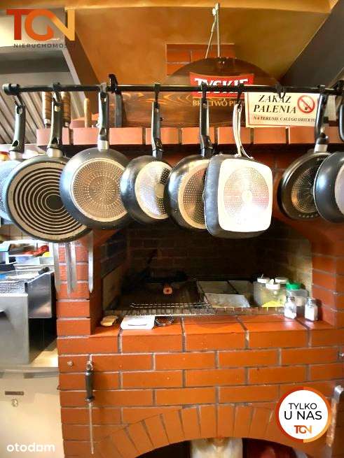 Lokal Rynek Bałucki - Pełny obrazek: 4/9