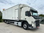 Volvo FM 410 FRIGORIFIC AXA LIFTANTA SPATE LIFT HIDRAULIC - 21