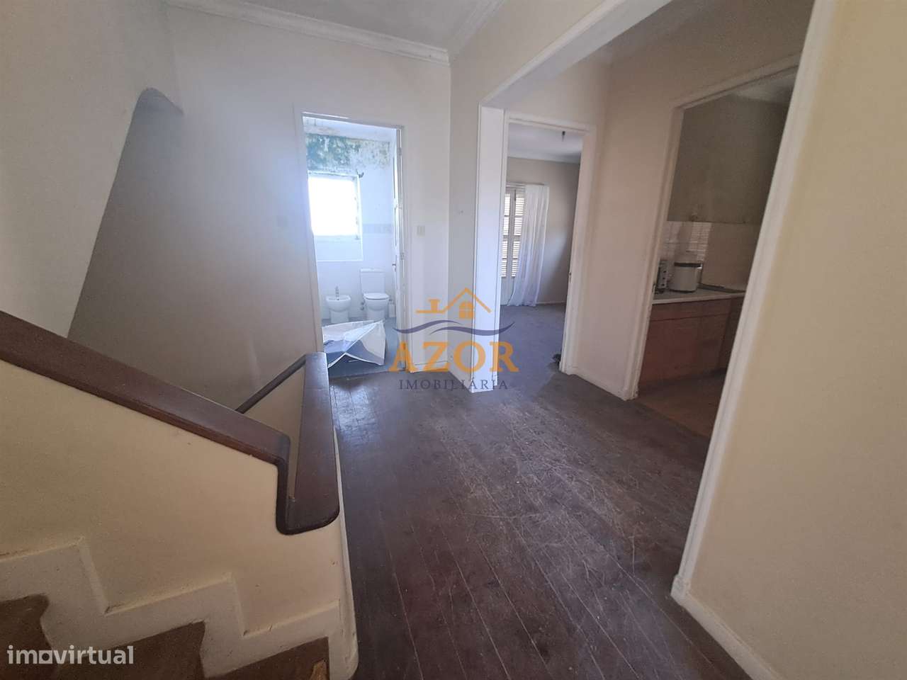 Moradia T4 Venda em Ponta Delgada (São José),Ponta Delgada-16