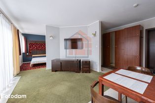 Nietuzinkowy Apartament W Borkowie !!! - Pełny obrazek: 5/15