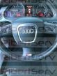 Usa fata, usa spate, Audi A6 3.0 V6 cutie automata- masina intreaga - 8