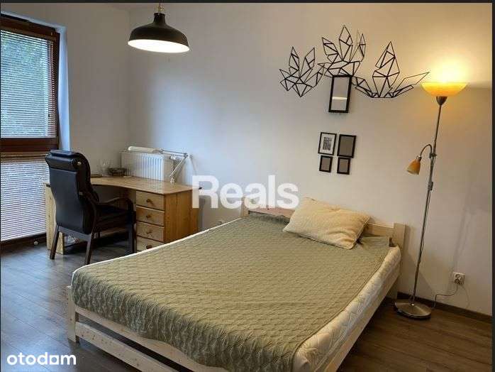 2 pokoje, 47,80 m2, Mokotów, ul. Bluszczańska-6