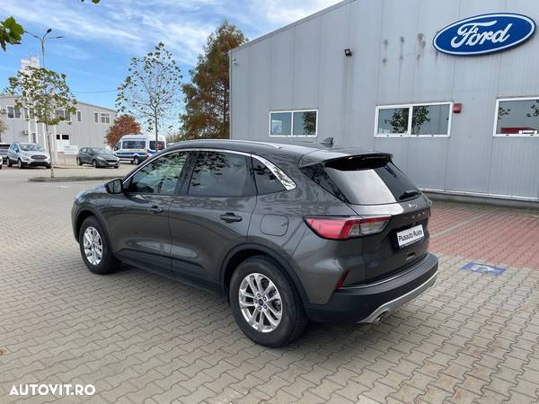 Ford Kuga 2.5 Duratec PHEV Titanium X - 5