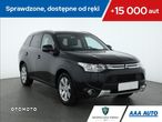 Mitsubishi Outlander - 1