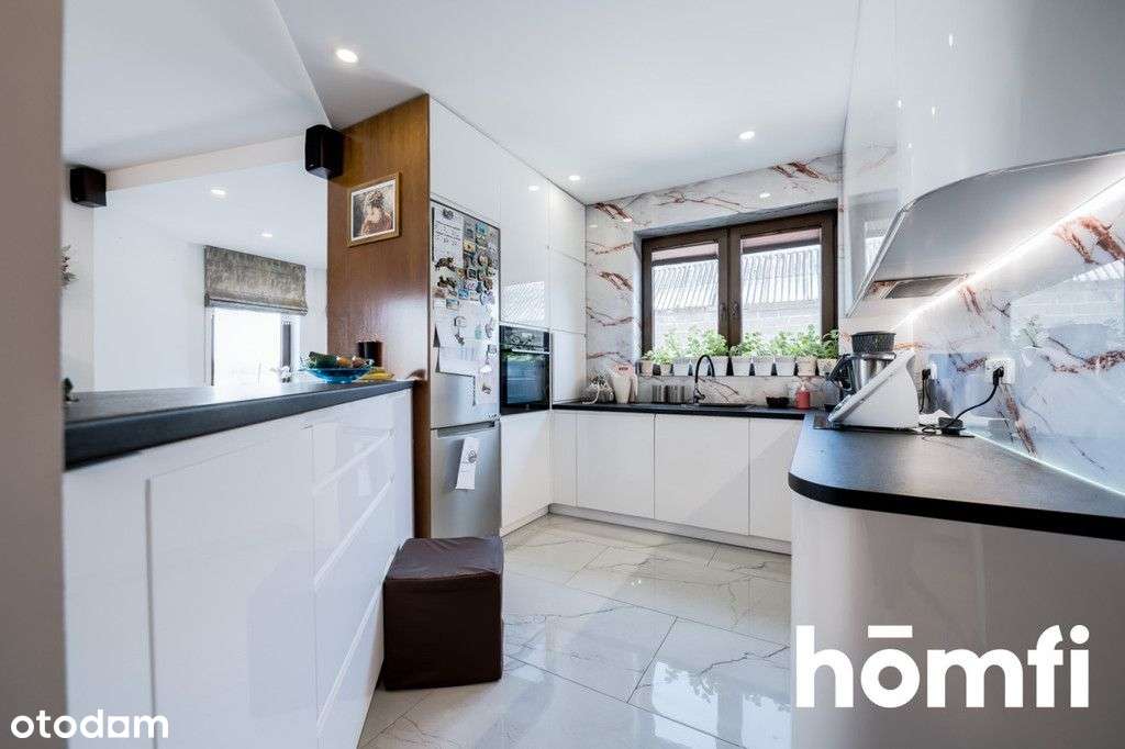 Dom z basenem - Pełny obrazek: 4/20