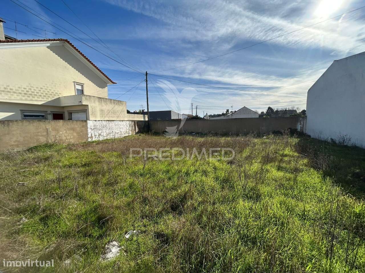 Terreno Urbano na Gafanha da Nazaré – Ílhavo, Aveiro | 420 m² - Grande imagem: 5/5