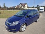 Opel Zafira 1.8 - 1