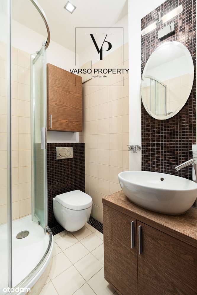 Słomińskiego #Apartament z prywatnym tarasem-18