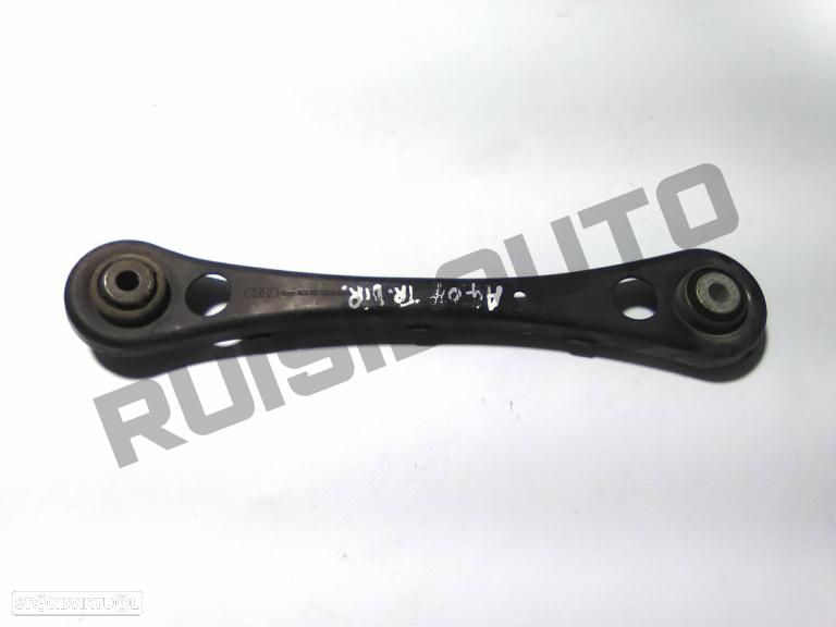 Braço Suspensão Trás Direito 8e050_1529k Audi A4 (8e2, B6) - 1