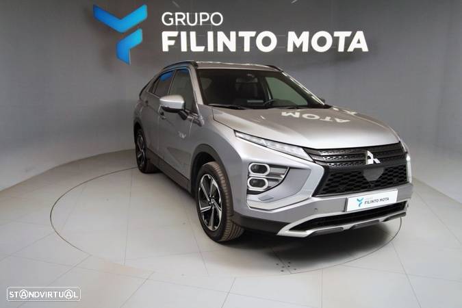 Mitsubishi Eclipse Cross - 6