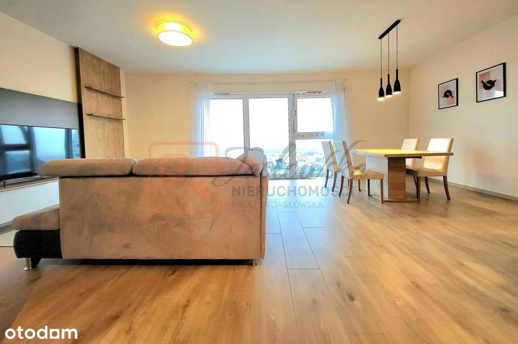 Apartament 123m² Capital Towers - Wysoki Standard - Pełny obrazek: 5/20