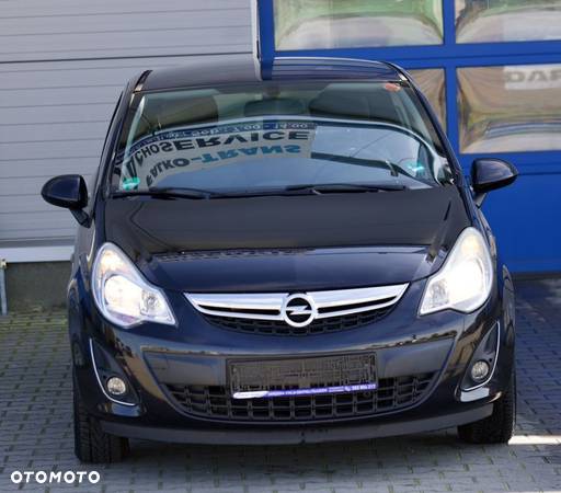 Opel Corsa 1.4 16V Cosmo - 10