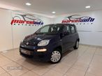 Fiat Panda 1.2 Easy S&S - 1