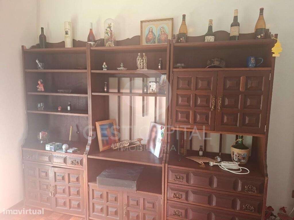 Moradia T4 com garagem em Sande, Marco de Canaveses-9
