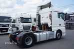 MAN TGX 18.460 XLX / E6 / RETARDER / STANDARD / AUTOMAT / SPROWADZONY - 5