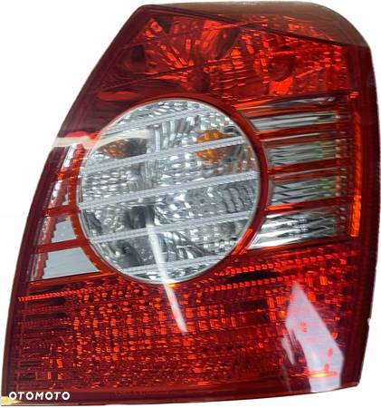 Lampa Prawa tył tylna 924022D210 HYUNDAI Elantra 03-06 / Elantra 7 20-23 92402AA000 - 8