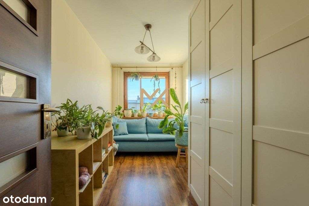 3- pokojowe mieszkanie/Muchobór Wielki - Pełny obrazek: 4/10