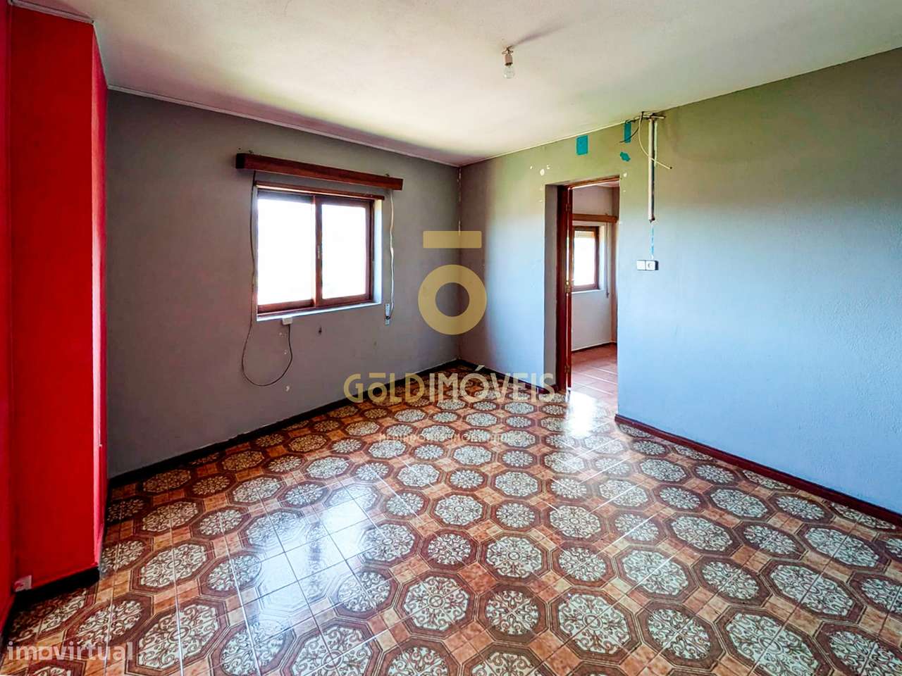 Moradia T3 Venda em Fornos,Castelo de Paiva-15