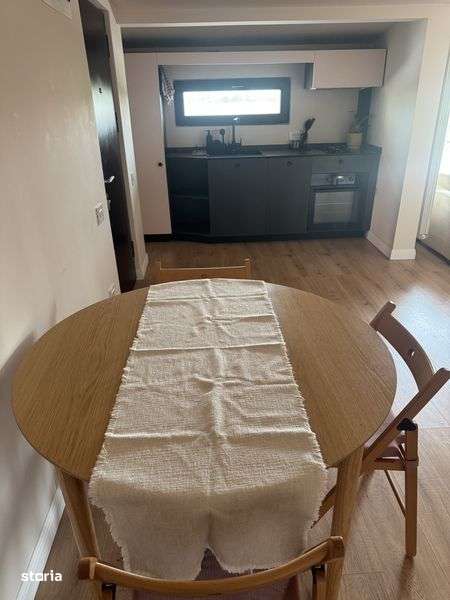 Chirie apartament 2 camere zona metrou Nicolae Grigorescu - Imagine principală: 5/8