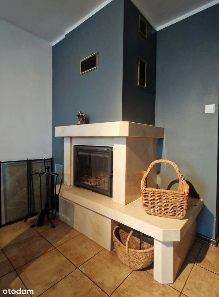 Przestronne 5-pokojowe mieszkanie z garażem - Pełny obrazek: 5/9