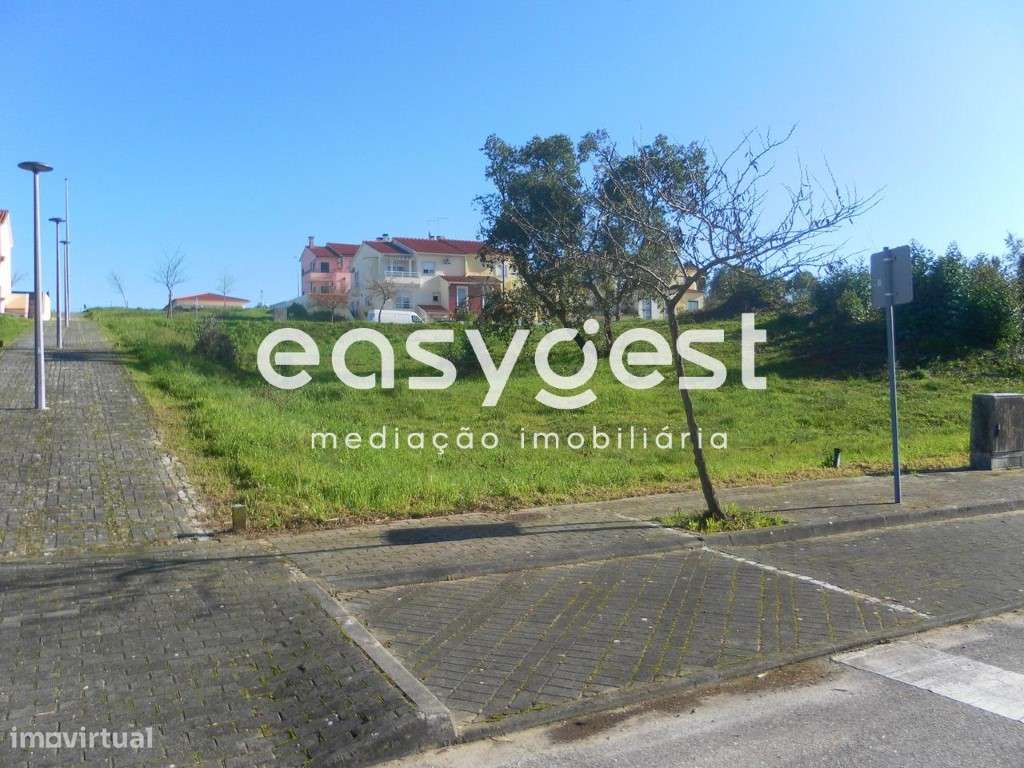 Lote de Terreno Urbano 253m2 para Moradia - Entroncamento - Grande imagem: 4/8