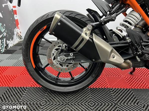 KTM Duke - 24