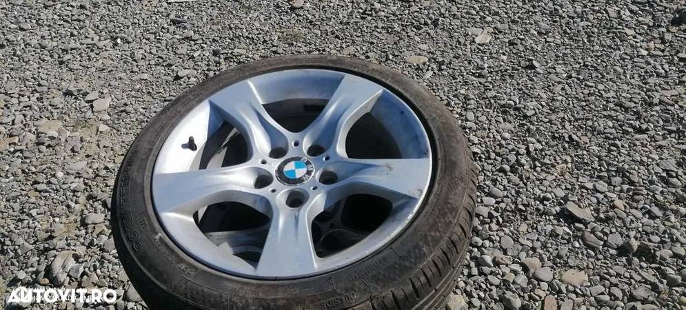 Jante BMW M E87 E90 E91 X3 E60 E46 etc - 5