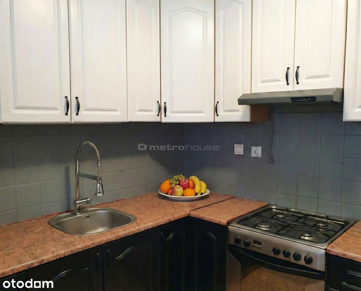 Mieszkanie w bardzo dobrej lokalizacji miasta-4