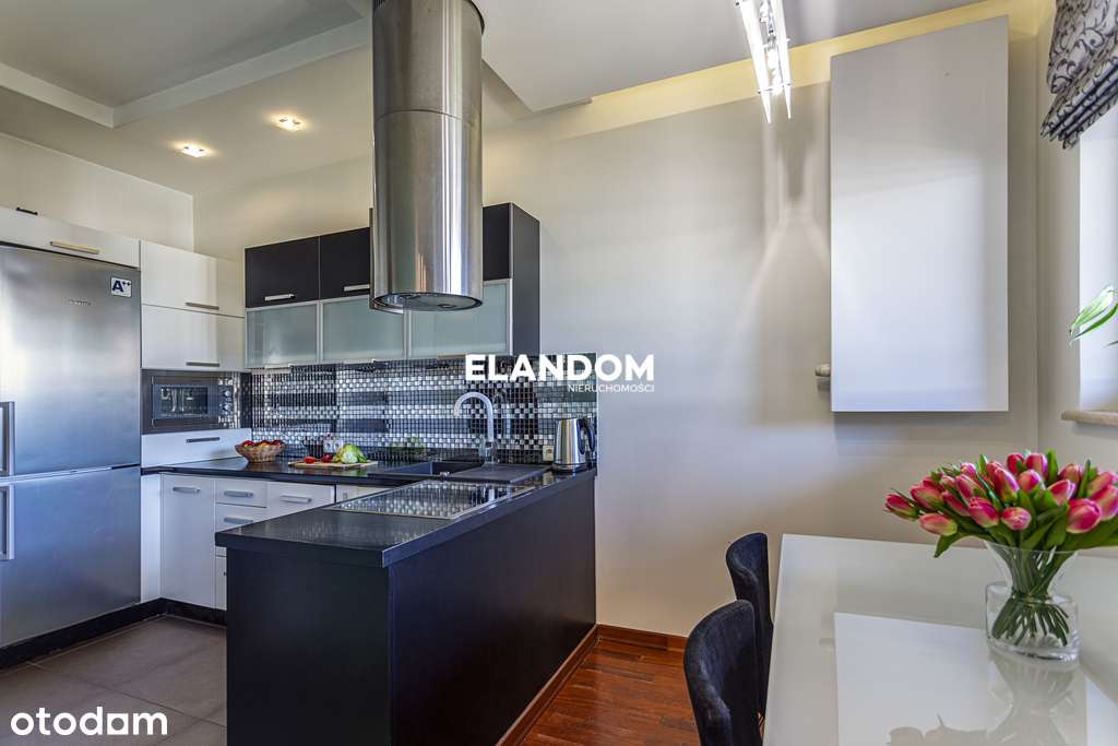 Idealne dla pary lub singla – 2 pokoje  Wilanów - Pełny obrazek: 5/13