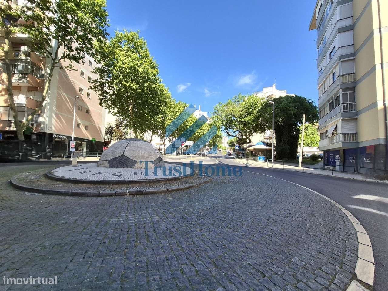 T2 Totalmente Remodelado c/ arrecadação 27m2 Benfica Lisboa-29