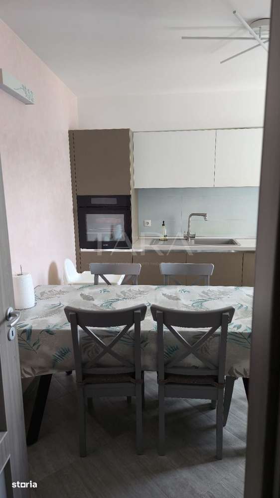 Apartament decomandat cu 3 camere în Mărăști, zona Cinema Mărăști. - Imagine principală: 5/20