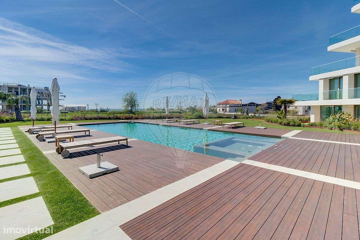 Apartamento T2 para arrendamento - Grande imagem: 2/34