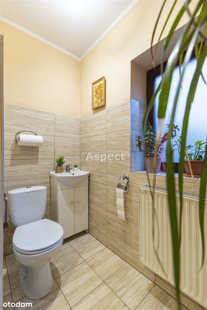 Dwupoziomowe mieszkanie 4 pokoje Zabrze Maciejów - Pełny obrazek: 5/20