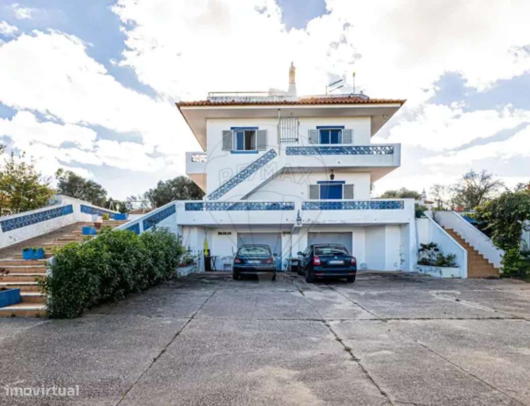 Moradia T5 para venda - Grande imagem: 2/28