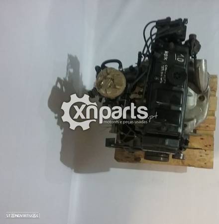 Motor Frente CITROЁN 2 CV 6 | 08.79 - 07.90 Usado REF. KDX - 2