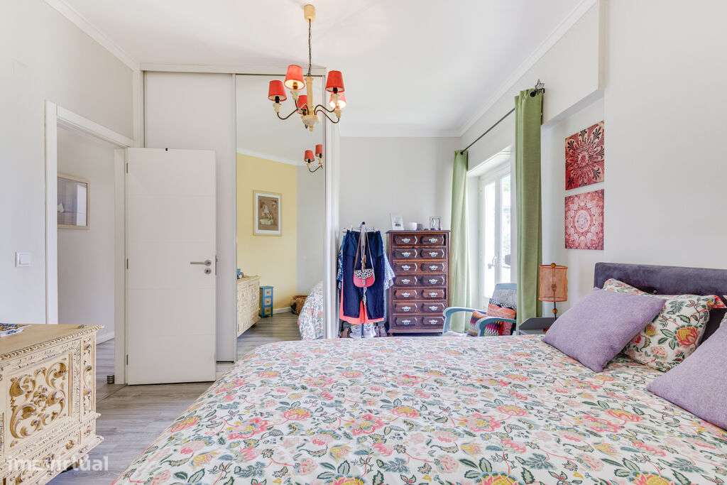 Apartamento T3 em Penha de França de 98 m2-21