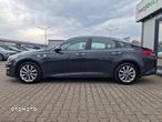 Kia Optima 1.7 CRDI L DCT - 5