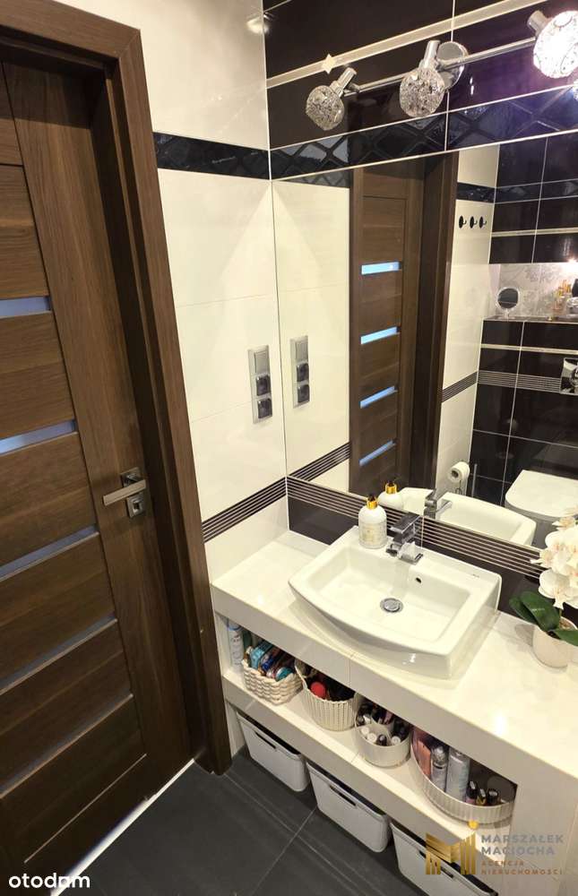 Przestronne i komfortowe, Krzemieniecka Standard +-12