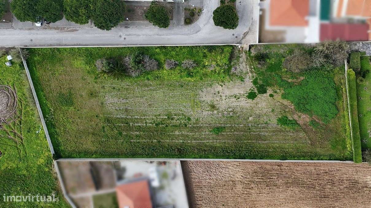 Lote para Construção de Moradia com Vista de Mar na Assenta – Perto da-5