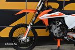 KTM SXF - 9