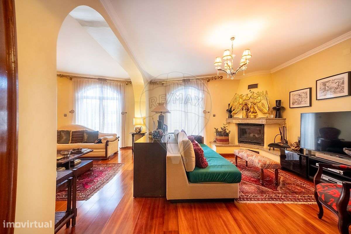 Moradia T4 para venda - Grande imagem: 4/48