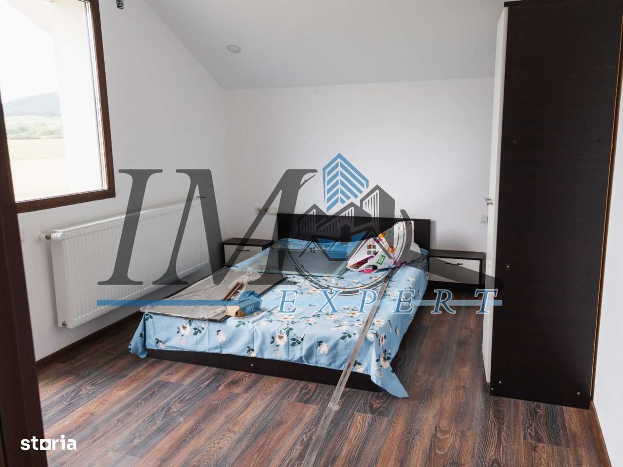 Casa cu piscina de vânzare în zona Orizont-Alba Iulia - Imagine principală: 5/9