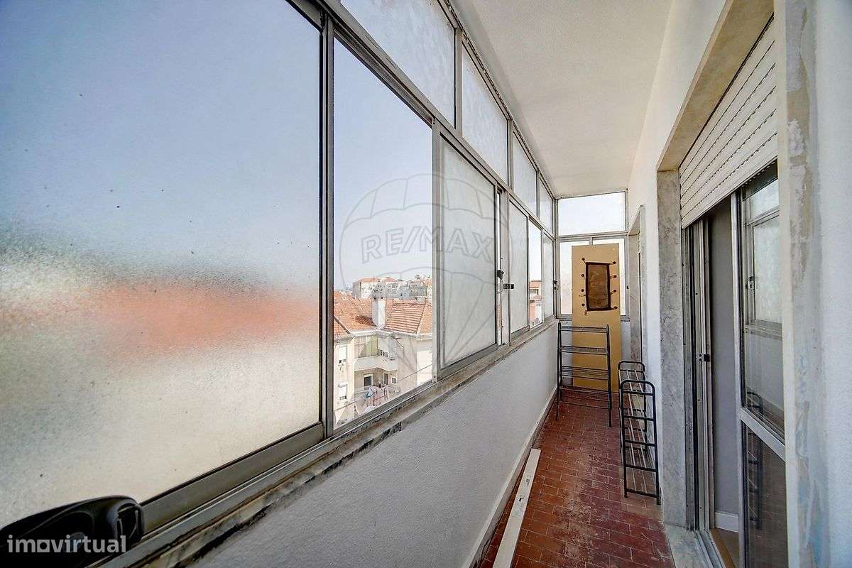 Apartamento T3 para venda-14