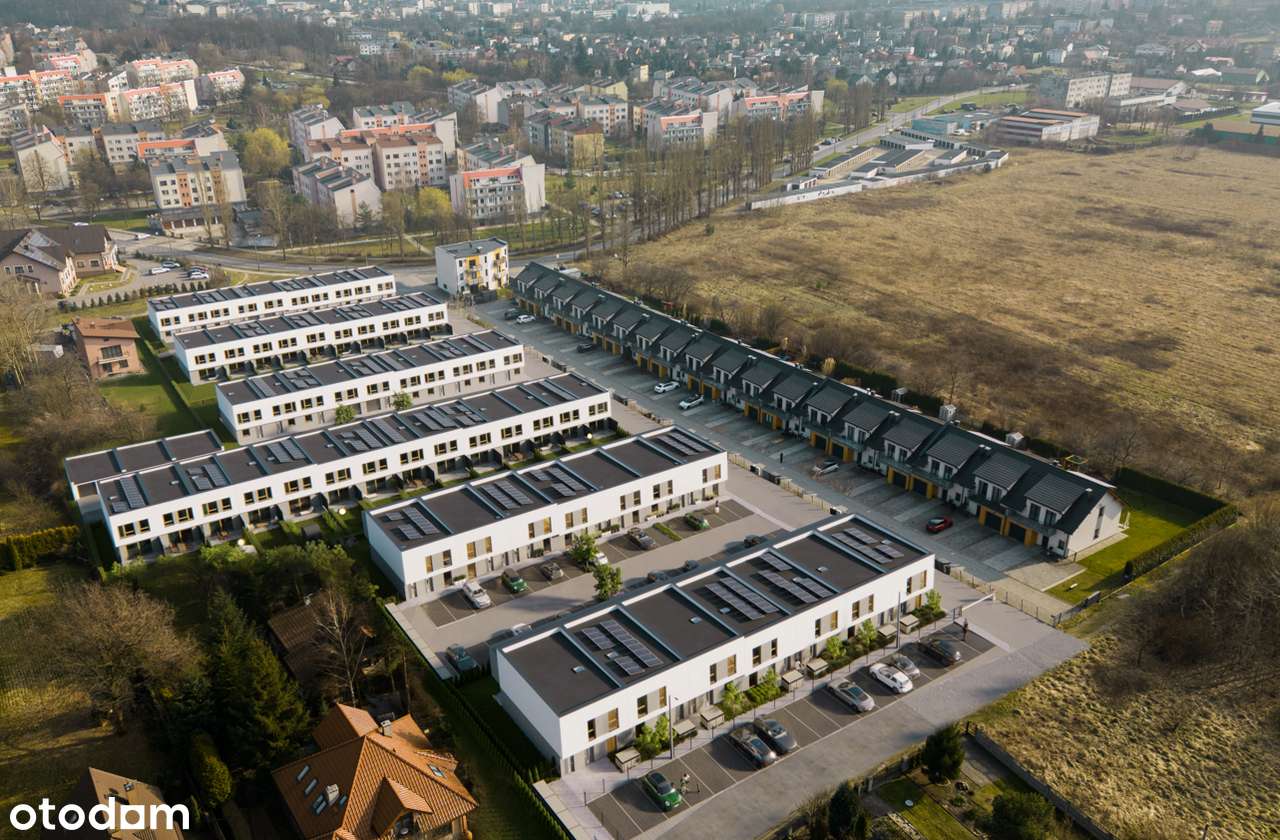 Nowe bezczynszowe mieszkanie 64m2 | PŁATNOŚĆ 10/90! | GRUDZIEŃ 2025!-17