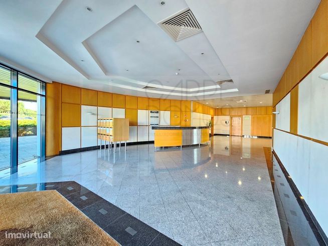 Escritórios com 780 m² na Quinta da Beloura-3
