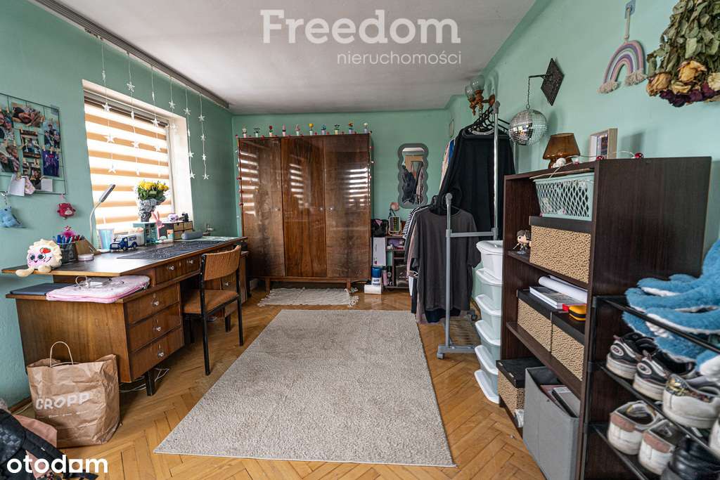 Dom w doskonałej lokalizacji Lublina - Pełny obrazek: 3/11