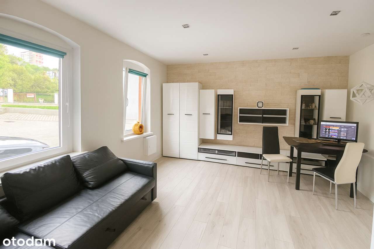 Bezczynszowe mieszkanie po kapitalnym remoncie – Bartodzieje - Pełny obrazek: 1/5